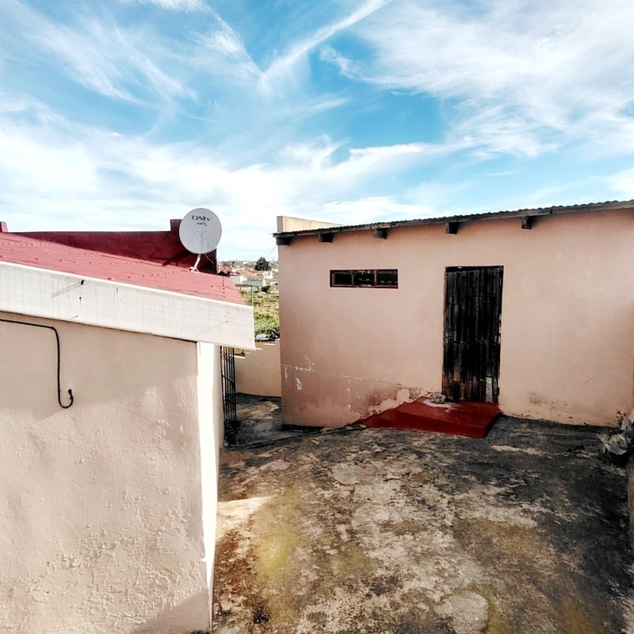 4 Bedroom Property for Sale in Mdantsane Nu 10 Eastern Cape
